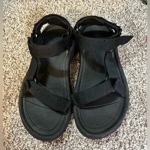 Teva XLT Hurricane Sandal size 6